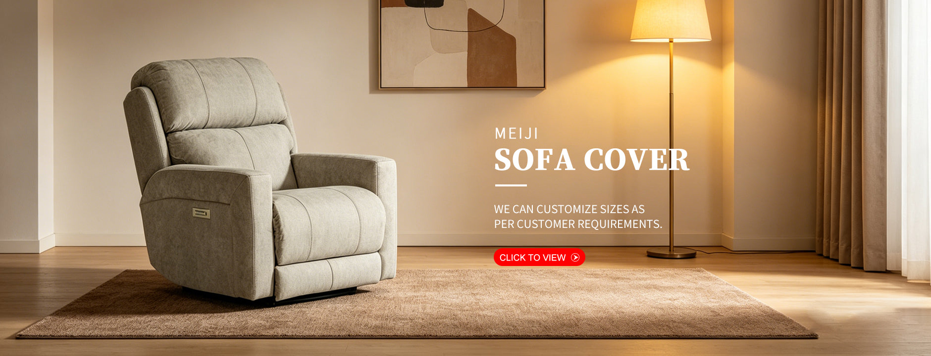 meijismarthome.com 